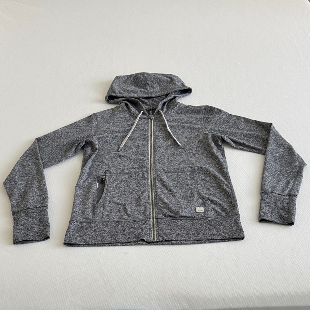 Vuori Halo Performance Hoodie